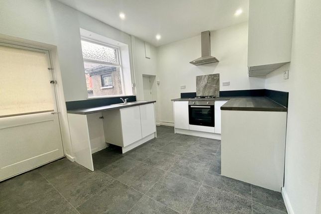 3 Argyle Street, Porth photo 4