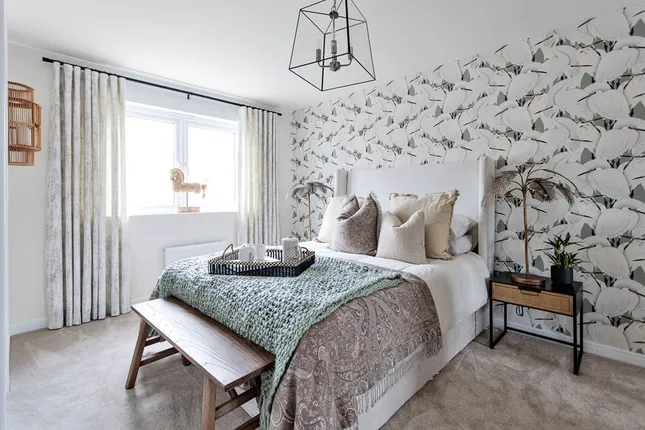 Taylor Wimpey - Lairds Gardens