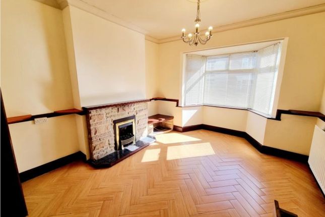 End terrace house for sale in Alfred Street, Ripley