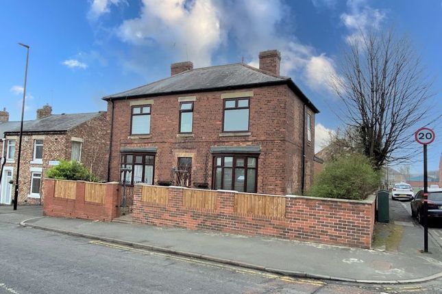 Thumbnail Commercial property for sale in 33 Union Hall Road, Lemington, Newcastle Upon Tyne