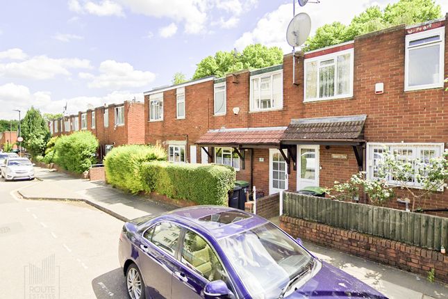 Thumbnail Terraced house for sale in Pulford Road, Haringey