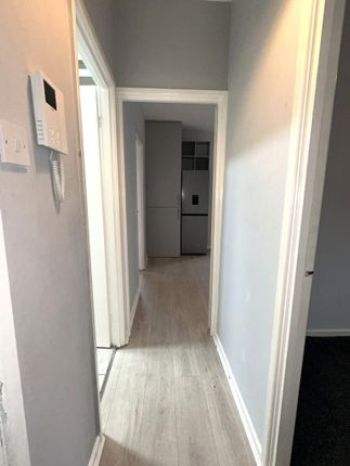 Flat 5, 14 Leicester Ave, Leicester Avenue, Salford photo 4