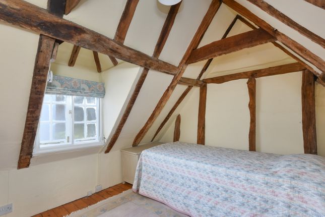 Terraced house for sale in Castle Street, Canterbury