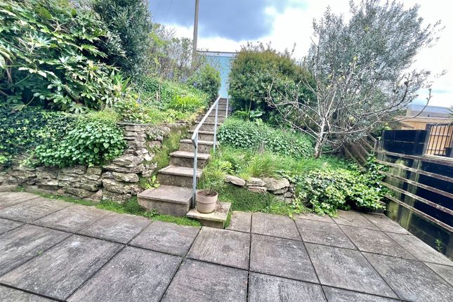 End terrace house for sale in Ocean View Drive, Brixham