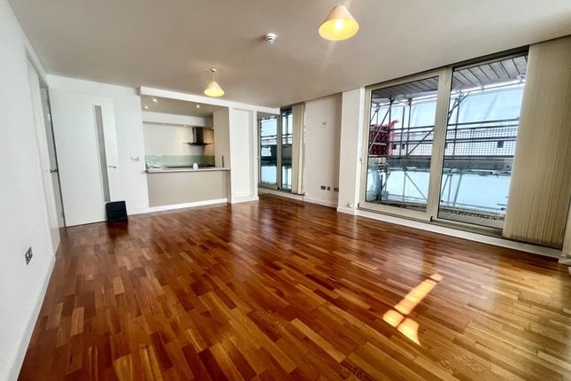 Apartment 706, 18 Leftbank, Manchester photo 3