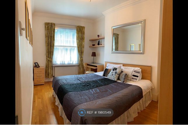 Flat to rent in Belsize Road, Swiss Cottage