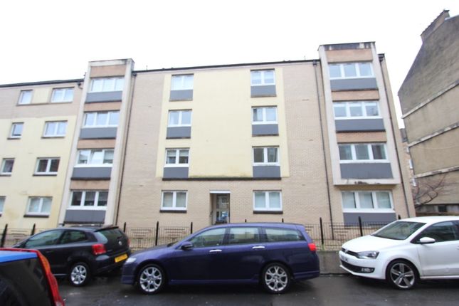 Thumbnail Flat to rent in Walton Street, Shawlands, Glasgow