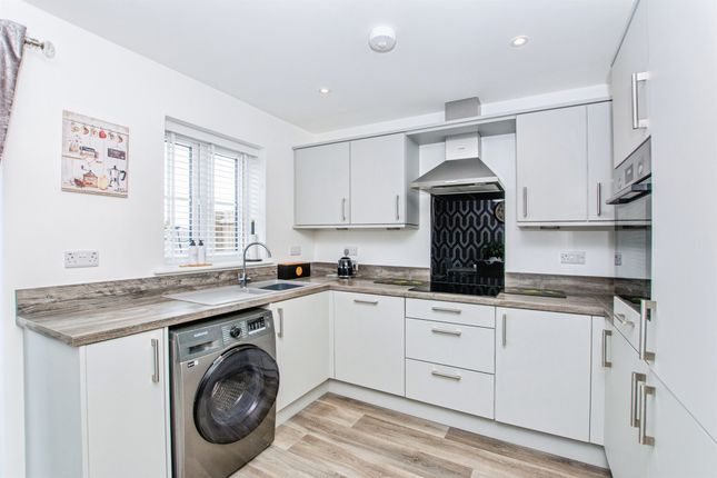 21, Delamore Drive, Wisbech photo 4