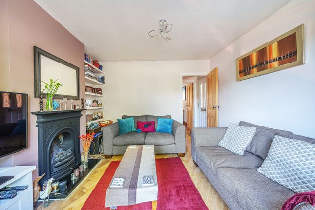 Semi-detached house for sale in Green Lane, Addlestone