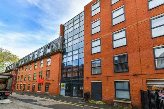 Thumbnail Office to let in Former Dlmc Suite, Norman House, Friar Gate