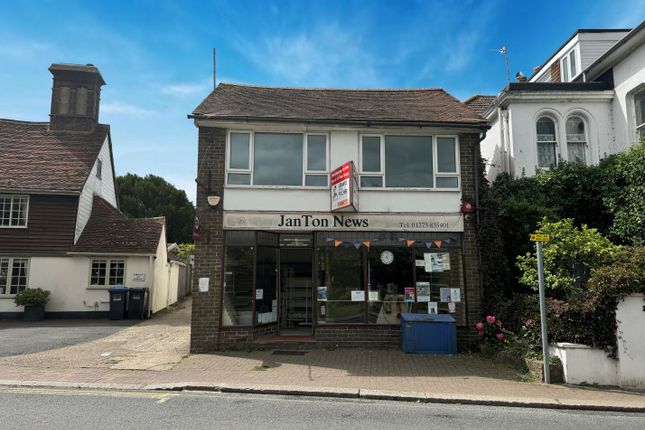 Thumbnail Office for sale in 46 High Street, Hurstpierpoint, Hassocks