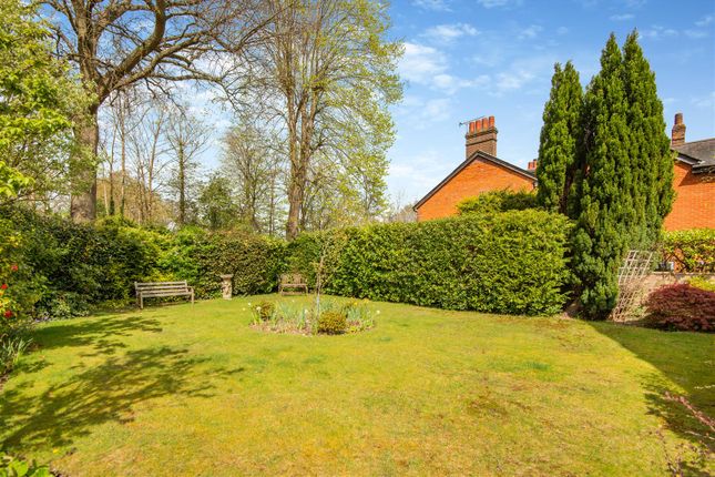 Detached house for sale in Shire Lane, Chorleywood, Rickmansworth