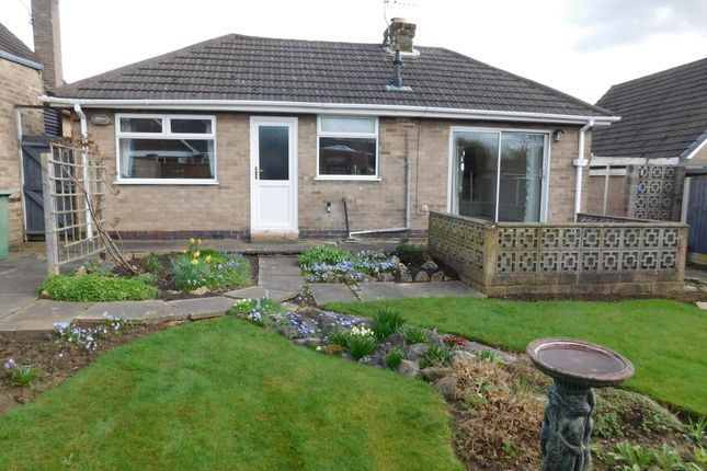 Bungalow for sale in Strawberry Lane, Blackfordby