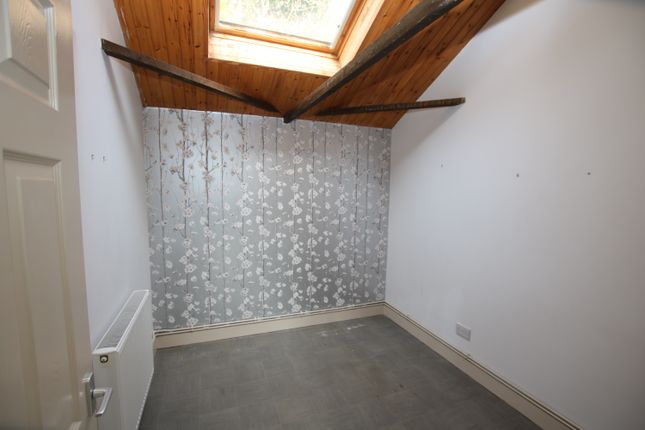 Detached bungalow for sale in Lindsell, Dunmow