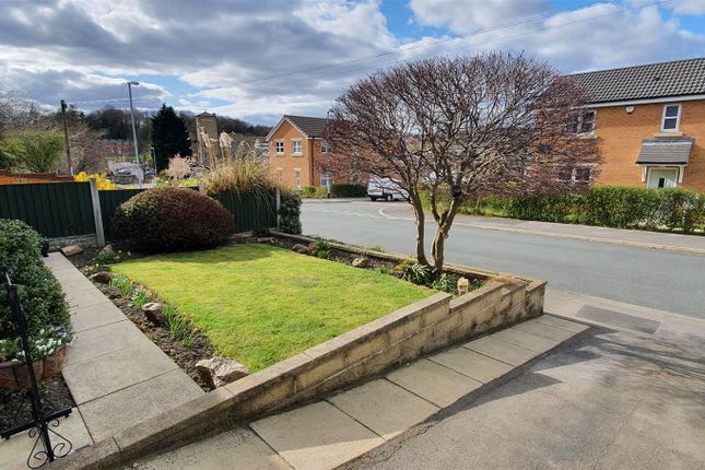 Semi-detached bungalow for sale in Cherry Tree Drive, Farsley, Pudsey