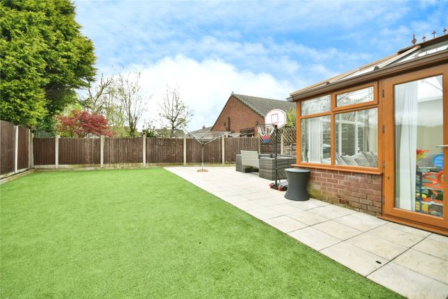 Semi-detached house for sale in Yew Tree Lane, Dukinfield, Greater Manchester