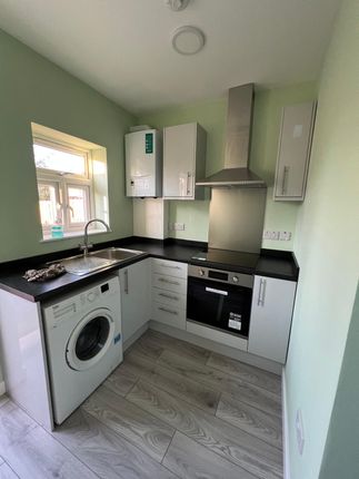 X, Chelmer Crescent, Barking photo 3