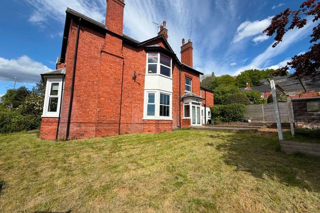 Ground floor flat,, 141 Yarborough Road, Lincoln photo 3