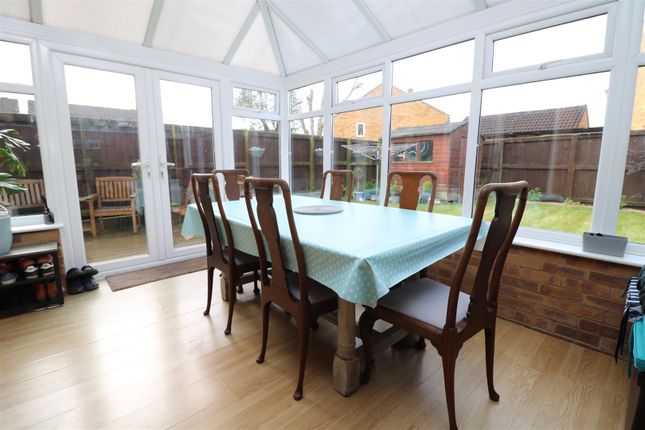 End terrace house for sale in Shrewton Close, Trowbridge