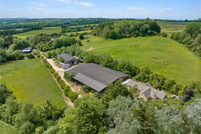 Barns