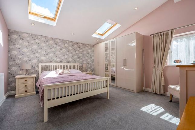 End terrace house for sale in New Street, Mawdesley