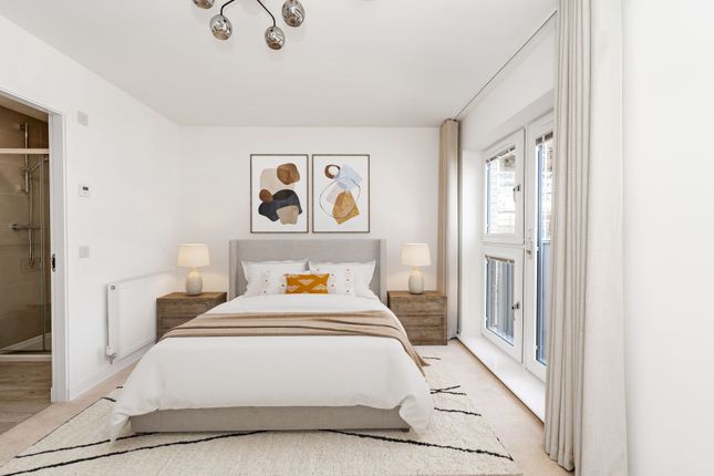 Plot 51 The Snowdrop, Turnhouse Road, Edinburgh photo 4