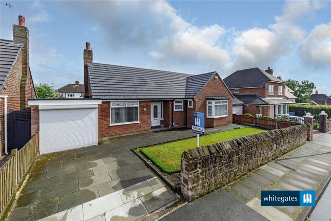 4 bed bungalow for sale in Reservoir Road, Liverpool, Merseyside L25