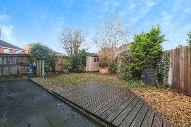 2, Kingswood Road, Monmouth photo 2