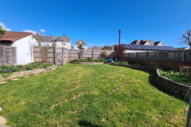 Detached house for sale in Marine Parade East, Lee-On-The-Solent