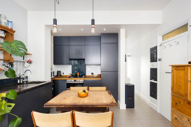 Kitchen Reception