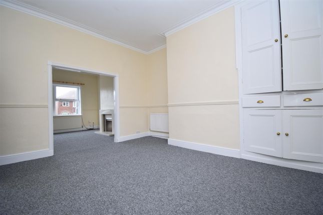 End terrace house to rent in High Green Road, Normanton