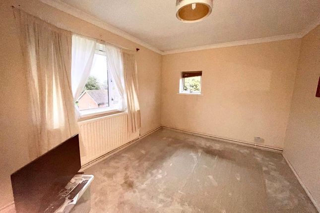 Flat for sale in Fred Lee Grove, Coventry, West Midlands