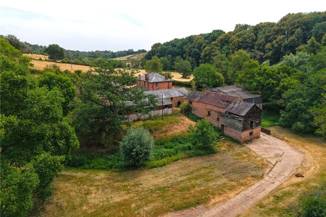 Durbridge Mill,, Redmarley, Gloucestershire photo 5