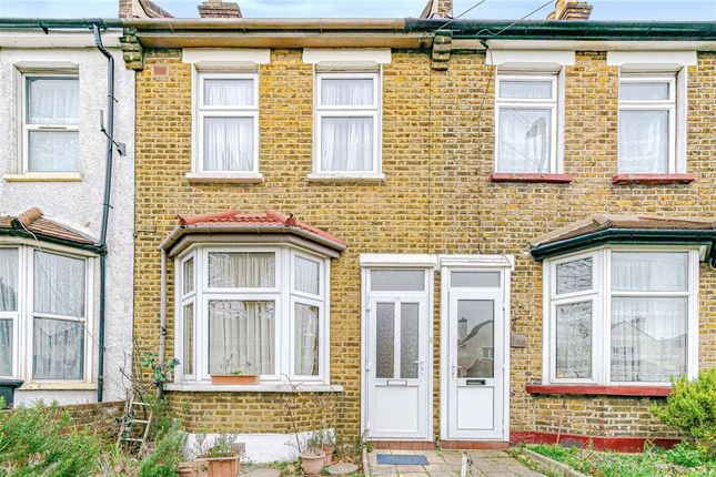 Thumbnail Terraced house for sale in Parchmore Road, Thornton Heath, Surrey