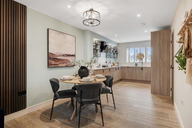 Plot 21, May Bower Gardens, Sweet Hill Lane,, Portland photo 3
