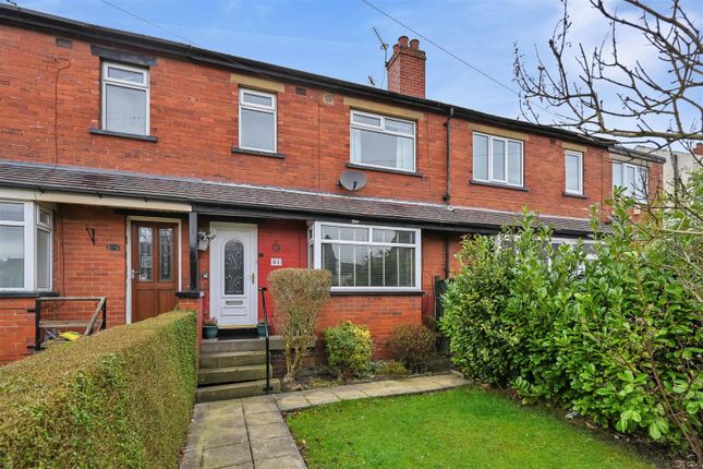 Thumbnail Terraced house for sale in Harrogate Road, Yeadon, Leeds