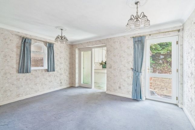 Bungalow for sale in Eastfields, Eastcote, Pinner