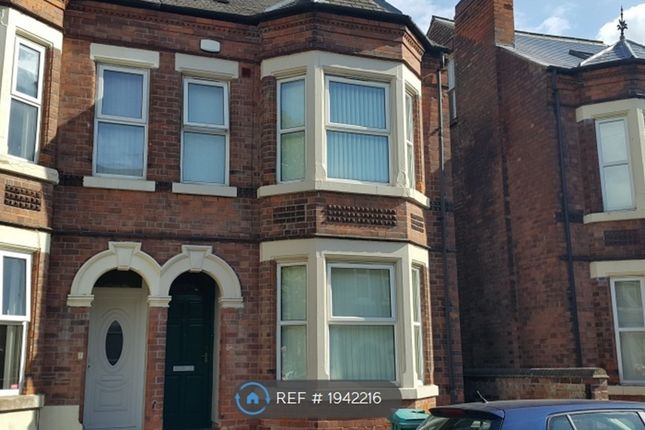 Semi-detached house to rent in Gloucester Avenue, Nottingham