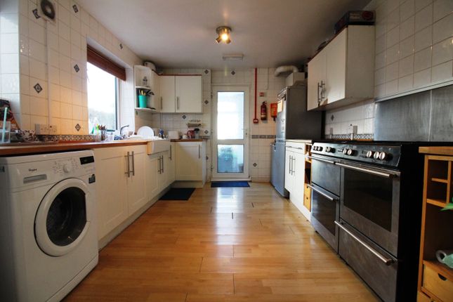 5-bed terraced on 50, Cosmeston Street, Cardiff, £2,825/mo