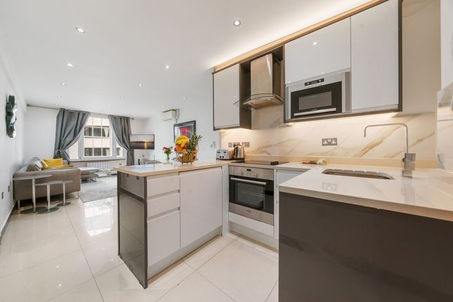 Flat 25, Cumberland Court, Great Cumberland Place, London photo 4