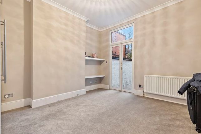 Semi-detached house for sale in Richborough Road, Cricklewood, London