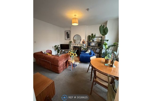 Flat B, Ivydene House Langford Road, Stockport photo 4