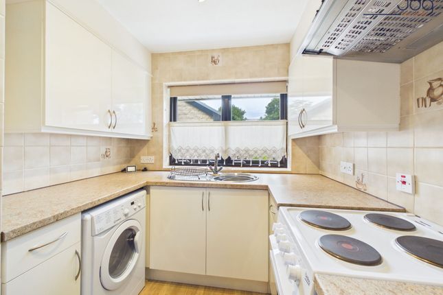31 Ushers Meadow, Lancaster photo 2