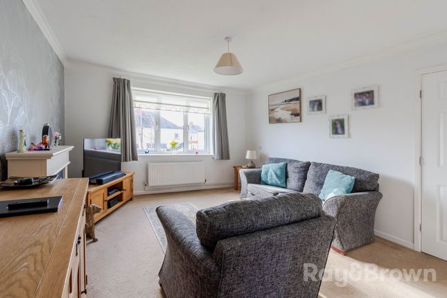 Flat 4, Norbury Court, Cardiff photo 2