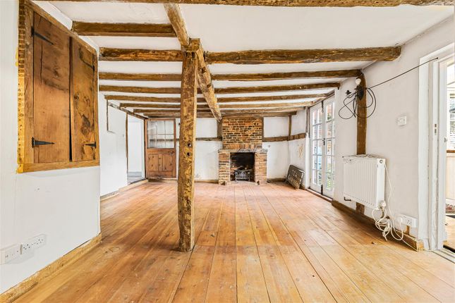 Rosemary Cottage, Pearson Road, Sonning photo 2