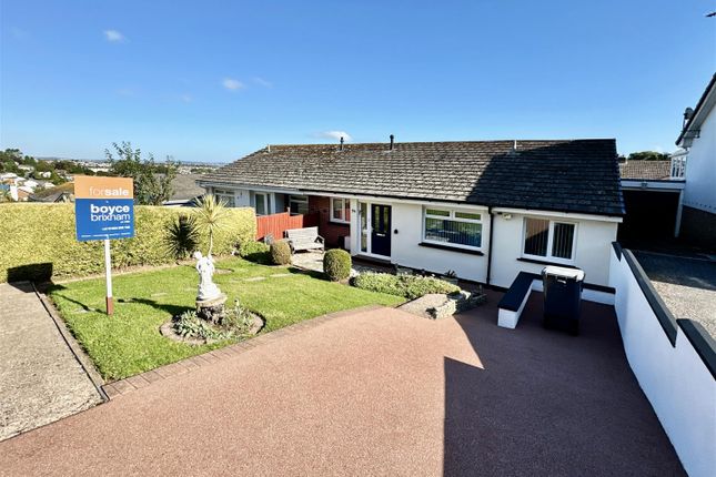 3-bed other on 23, Milton Crescent, Brixham, £318,000