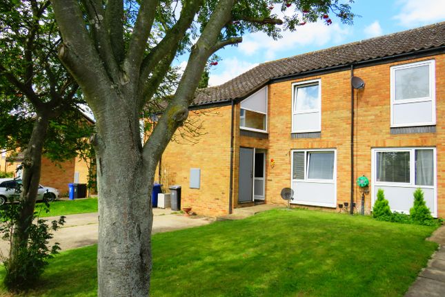 2-bed house on 7, Hawthorne Lane, BRANDON, £1,250/mo