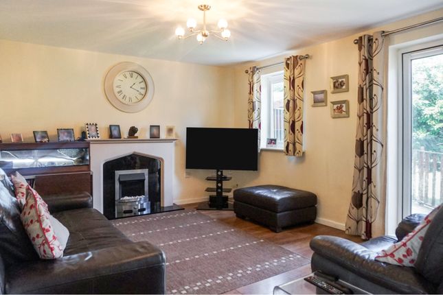 3 Bed Detached House For Sale In Friar Park Road Wednesbury
