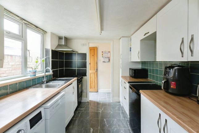 Terraced house for sale in East Street, Huntingdon