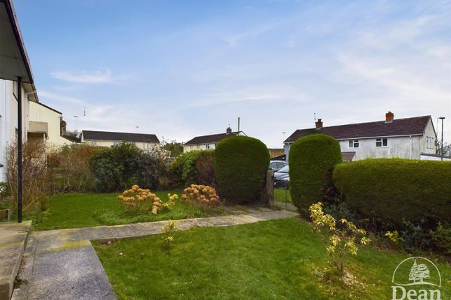 Semi-detached house for sale in Southwood Close, Cinderford